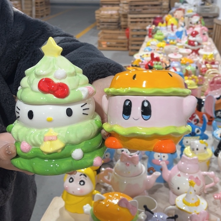紫砂茶盘这么多年都