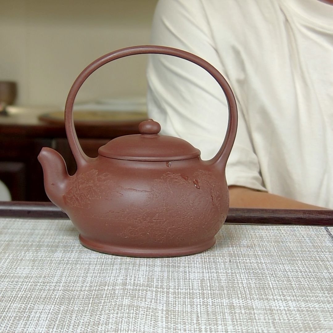 【闪购商品】茶壶紫砂用****9紫砂壶紫砂壶紫砂壶