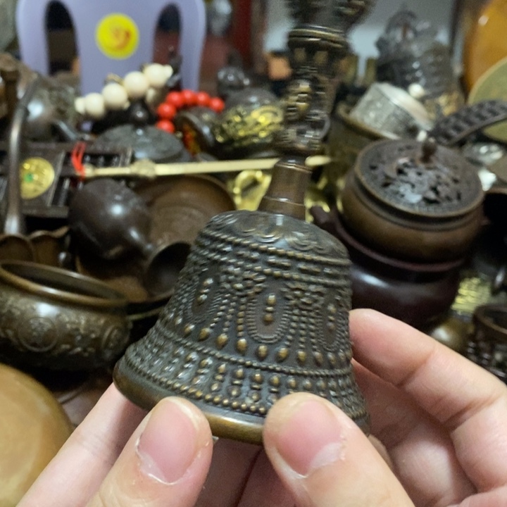 古玩收藏鉴赏辞典