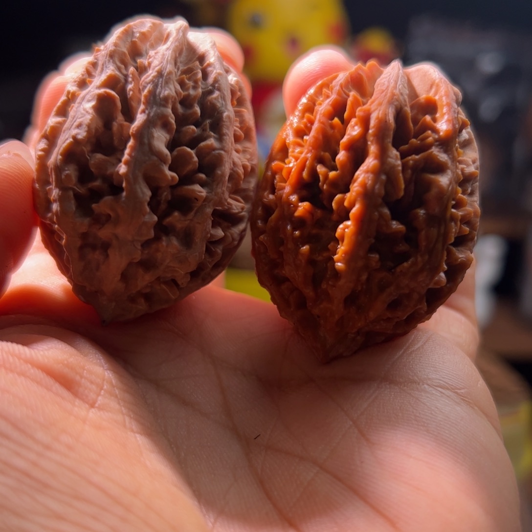 文玩核桃吊坠核桃10