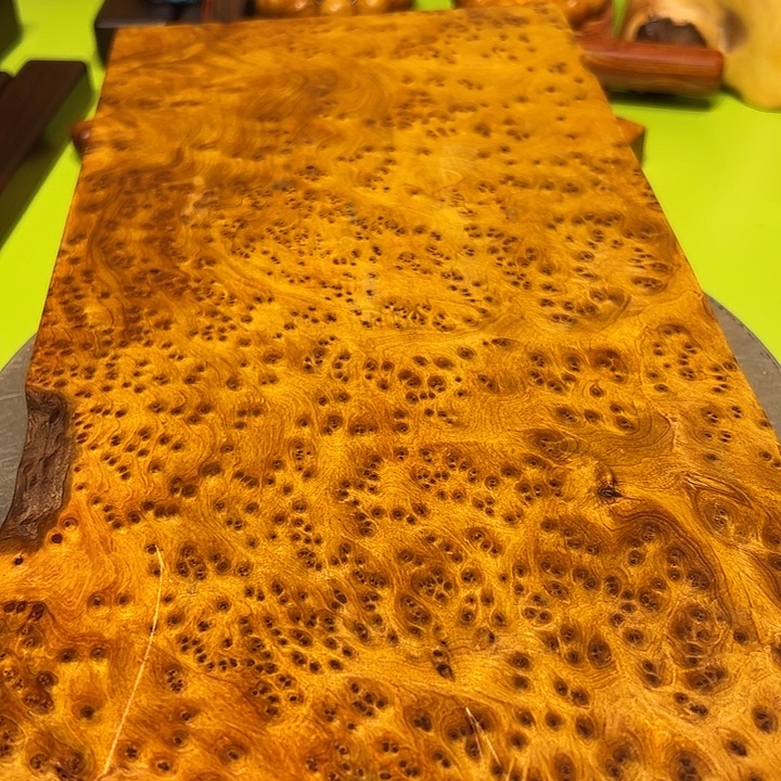 圣***名紫檀木类端景台檀香