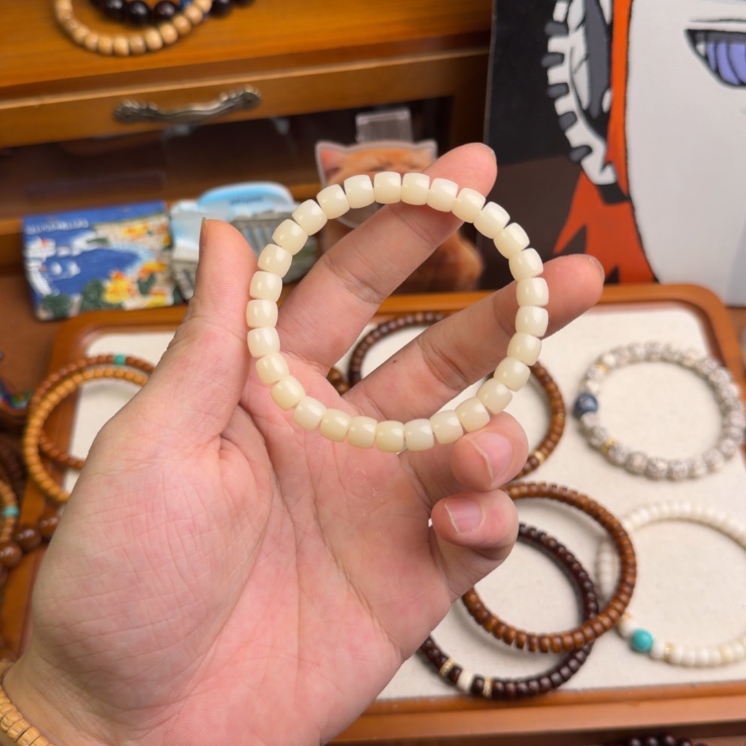 菩提手串/手链多样性