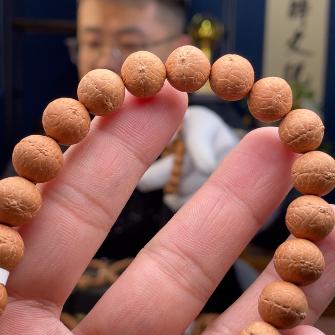 凤眼菩提吊坠凤眼1