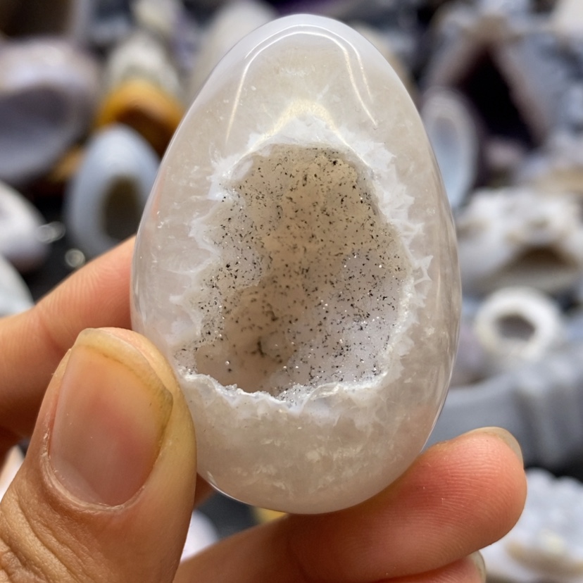 【闪购商品】水晶大型摆件（非配饰）未镶嵌
