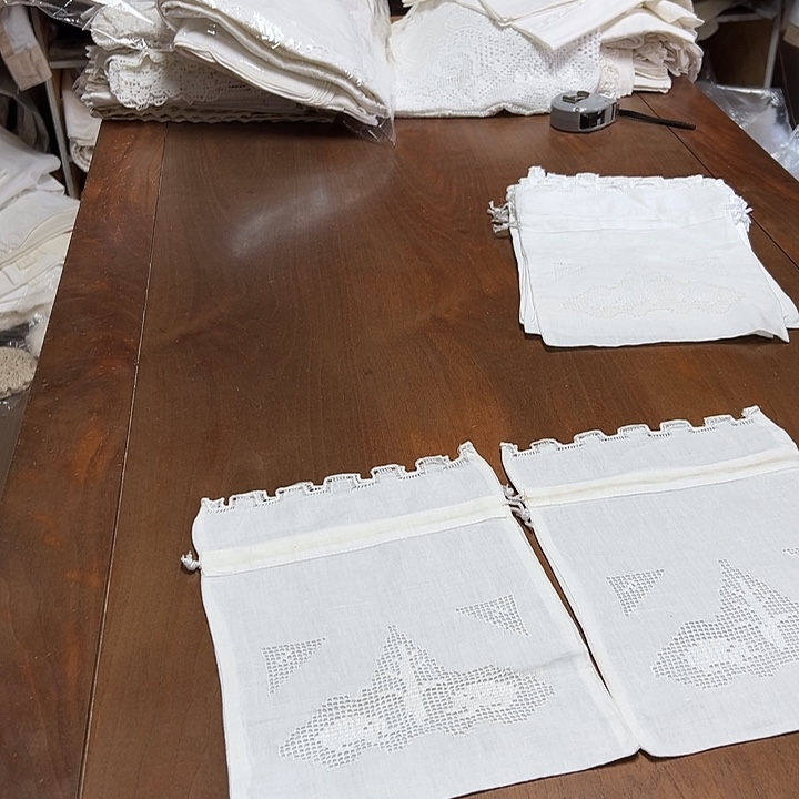 毛绒亚麻棉064-收纳袋