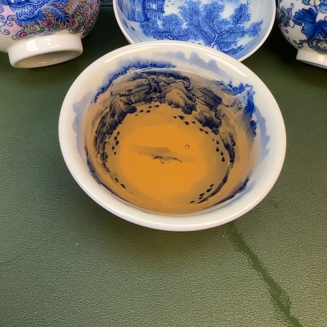 景德镇手绘茶器闪购388