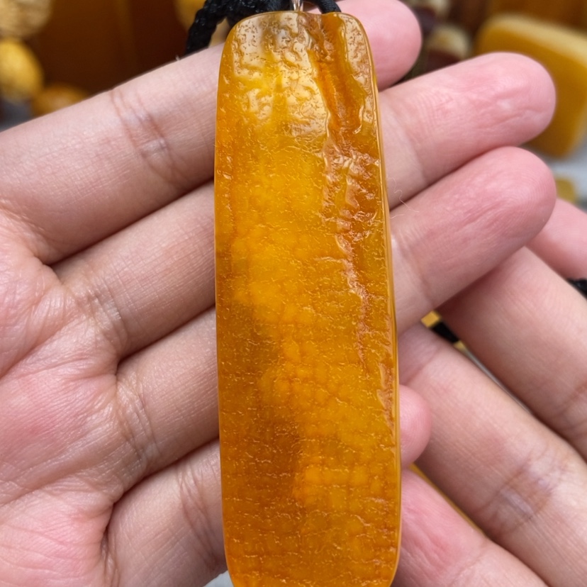 【闪购商品】琥珀珠宝奇石未镶嵌
