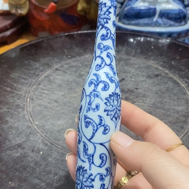 陶陶瓷艺术设计是摆件的