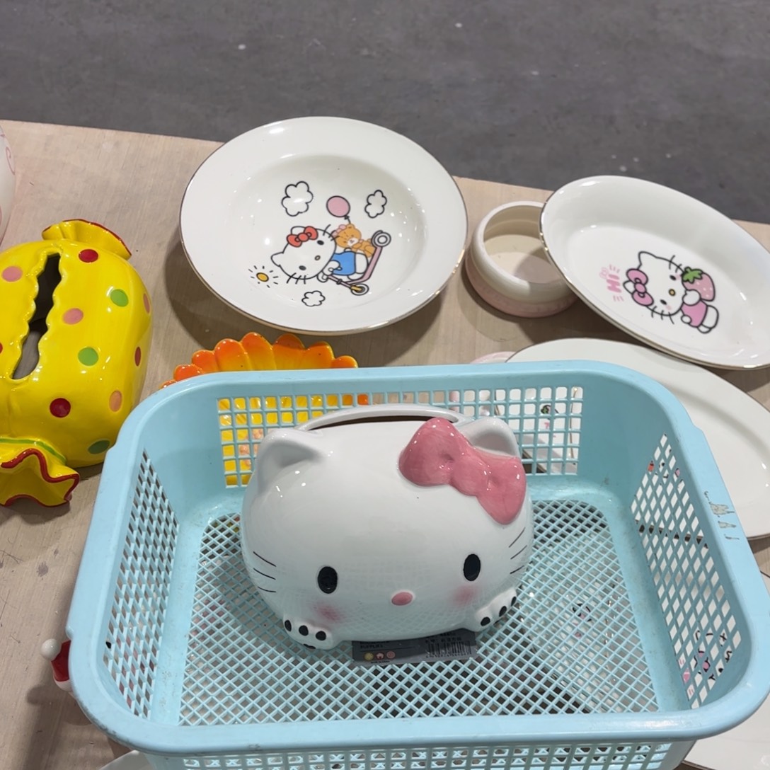 紫砂陶瓷制品加工企业在