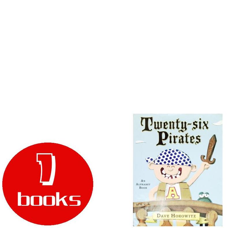 英文原版绘本1本930526221