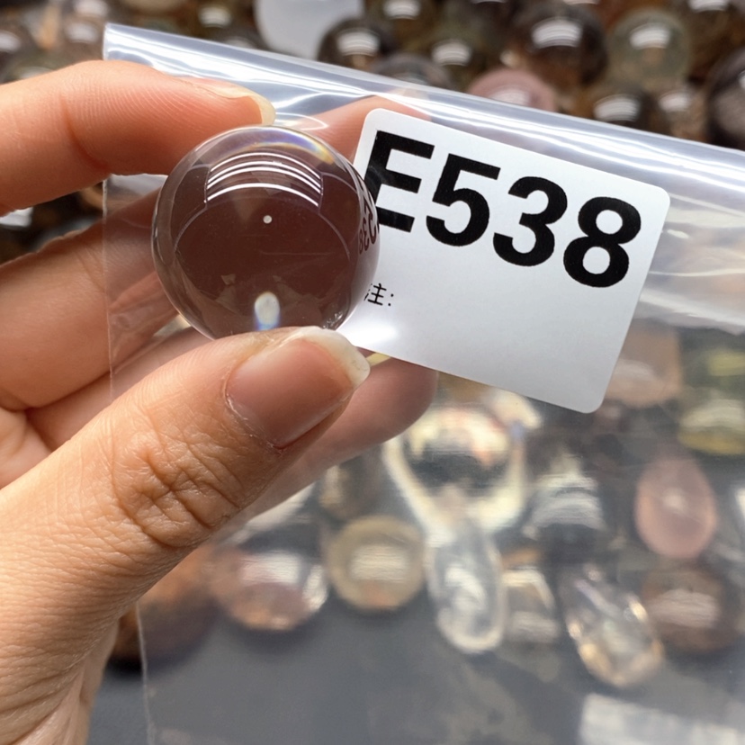 【闪购商品】水晶摆件精品未镶嵌
