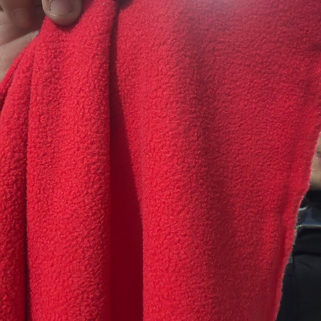 七米摇粒绒B07。       