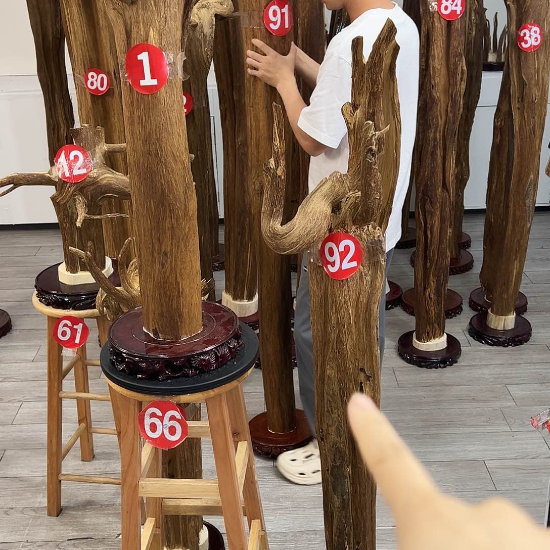 今****中式天然香薰香粉香道