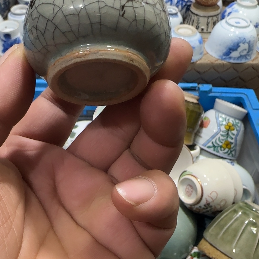 陶瓷茶玩榜第十二名