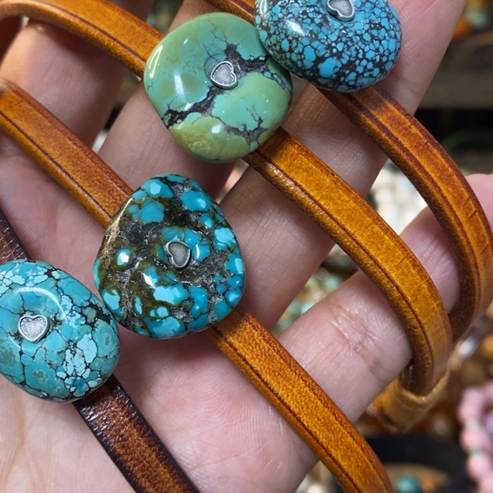 南红玛瑙手链未镶嵌