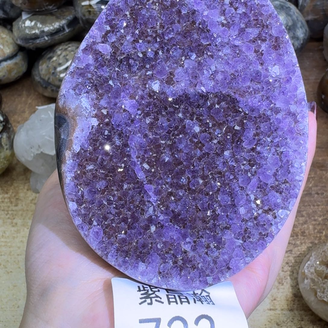 未镶嵌大型摆件（非配饰）水晶