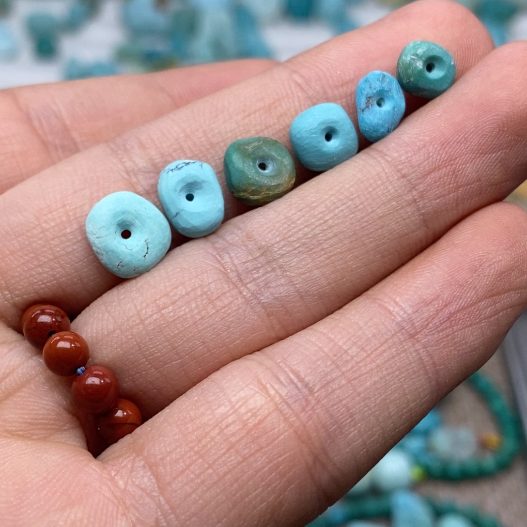 【闪购商品】未镶嵌244南红玛瑙