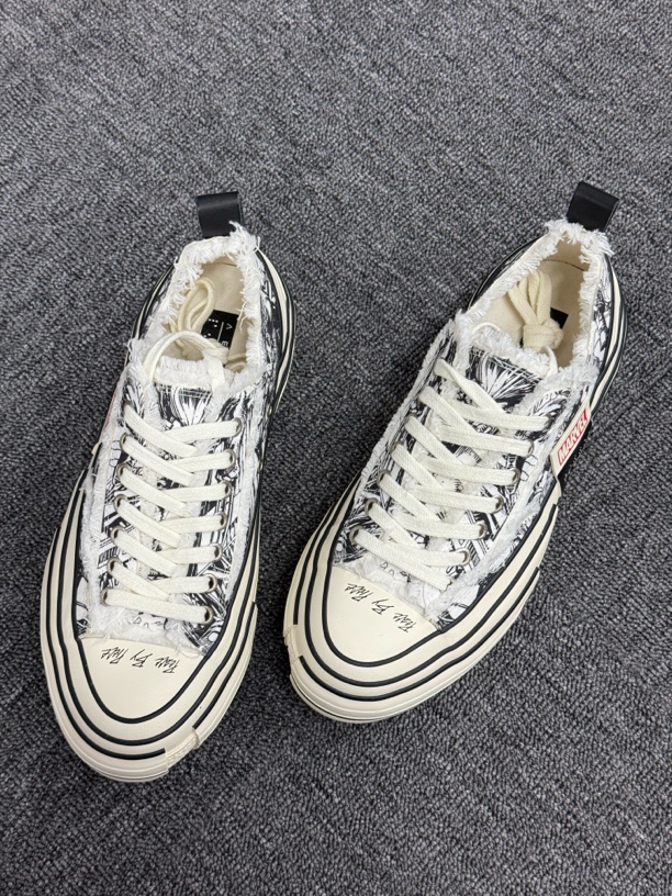 未使用 maje 吴建豪漫威联名增高板鞋 40码