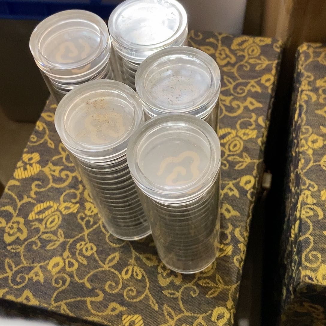 檀香木手串/手链福利5罐