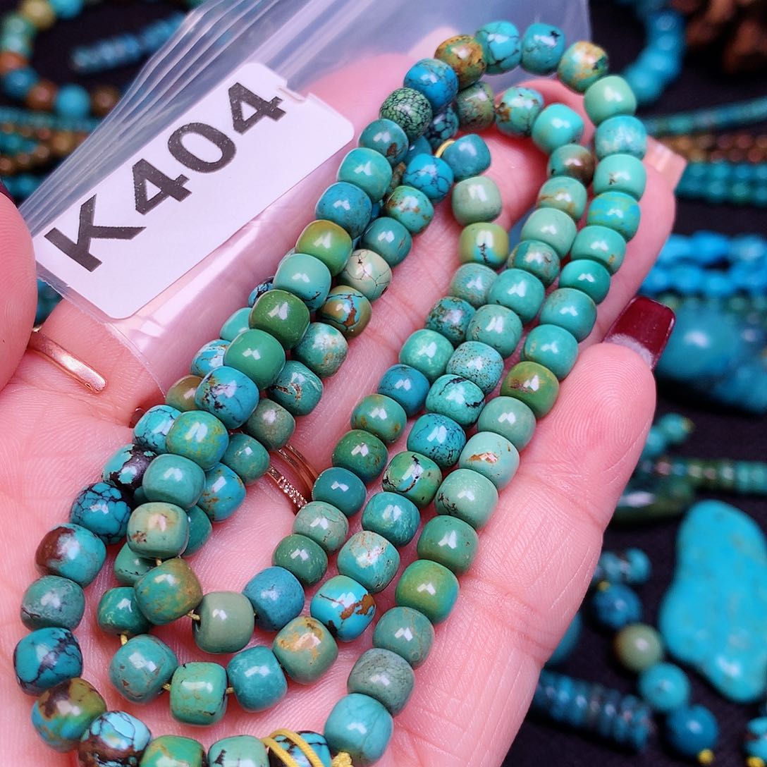 空竹粉丝专享十堰特色手工散珠