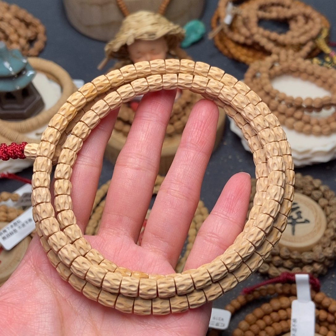 手串柏香籽/百香籽