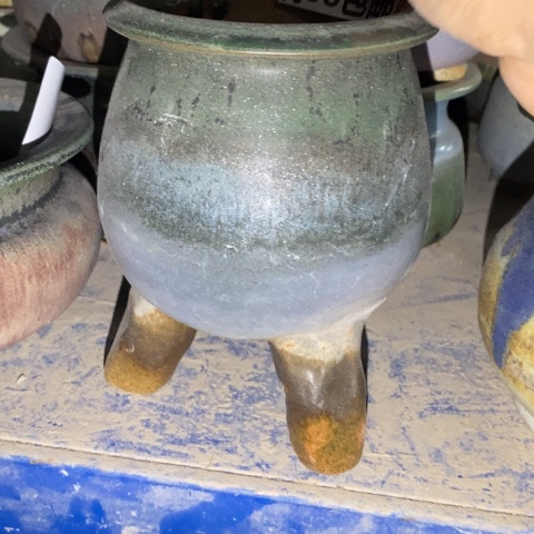 罐4290 微瑕38包邮景德镇陶瓷