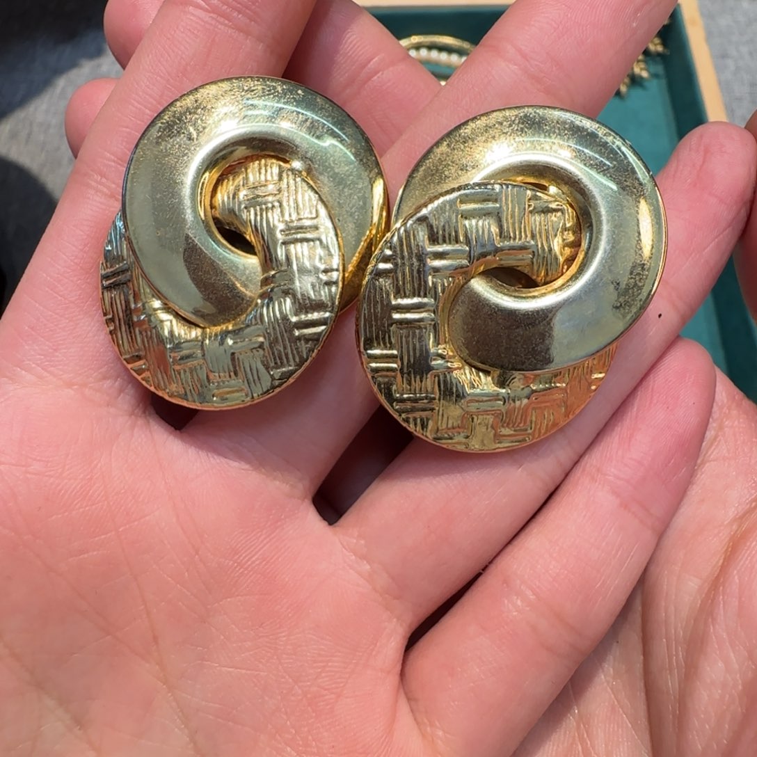 仿水晶铜合金微瑕