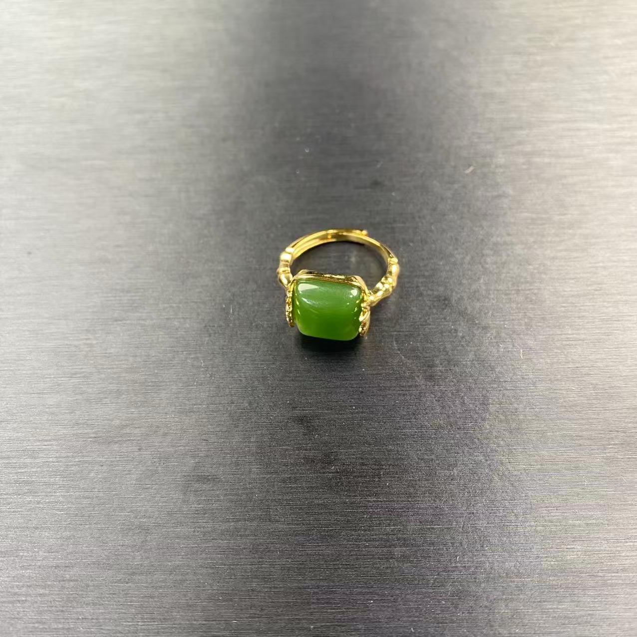 时尚设计款戒指*AE744