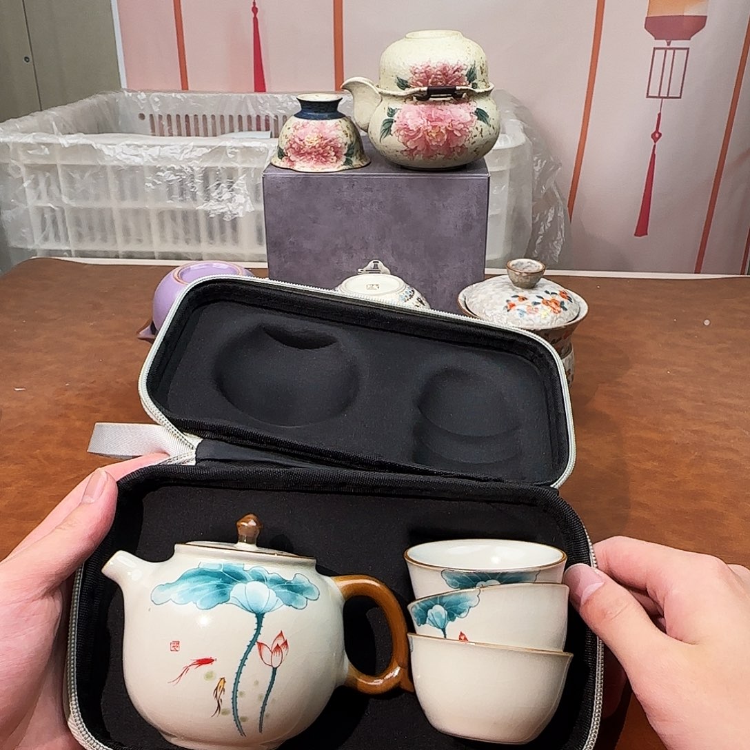 颜瓷闪购商品链接6130