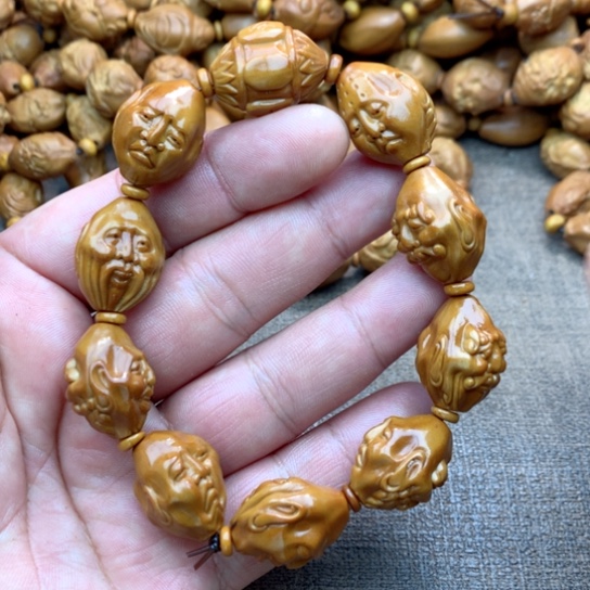 手串/手链橄榄核橄榄核手串/手链