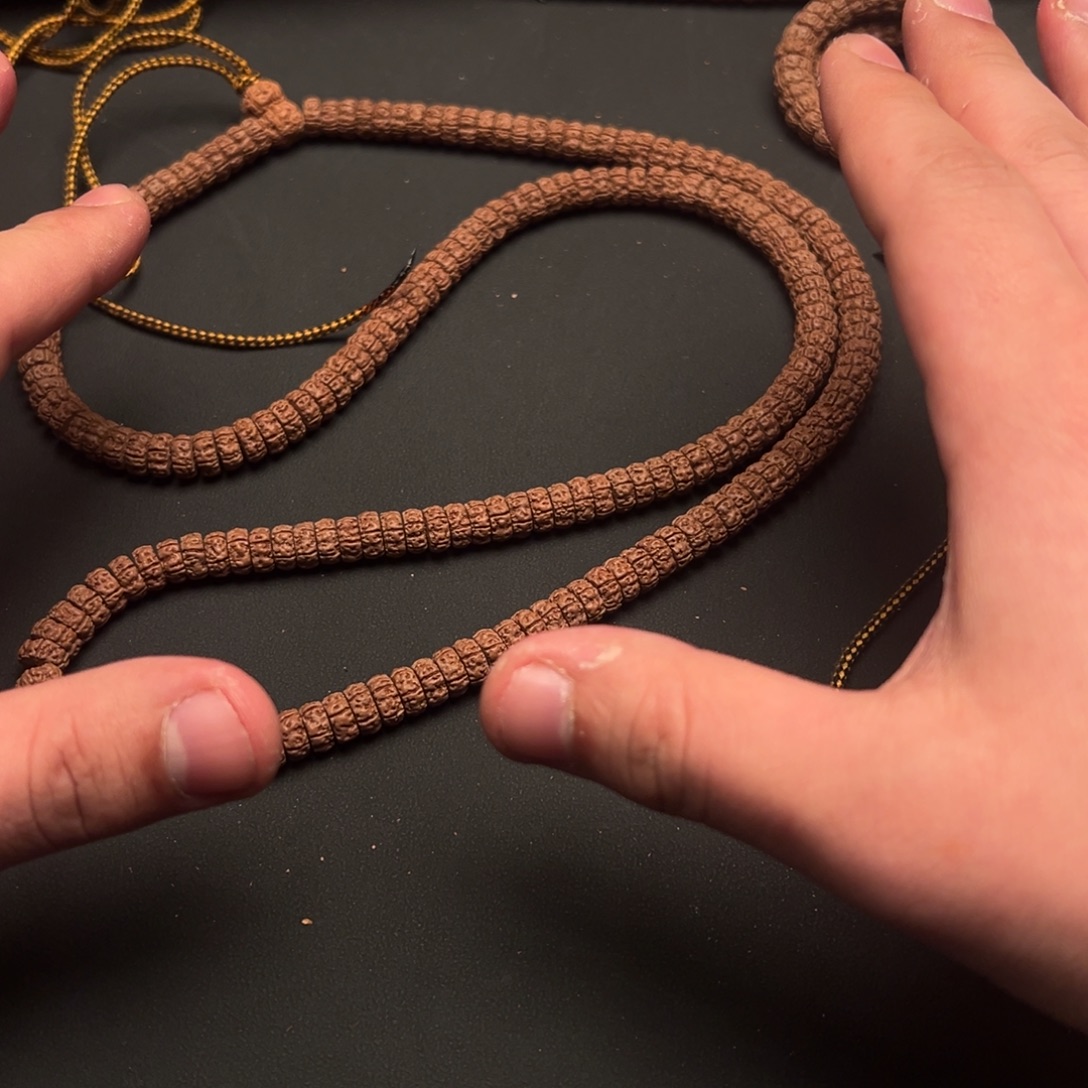 s***j金刚菩提吊坠超头