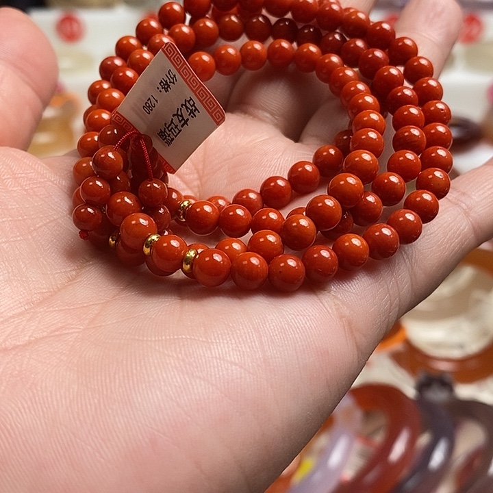 手镯玛瑙/玉髓未镶嵌