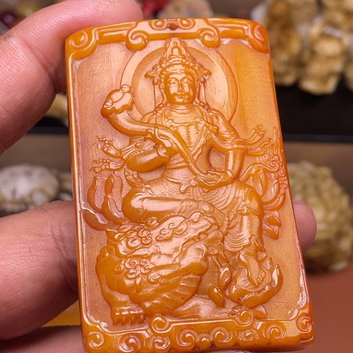 驼骨摆件人工养殖