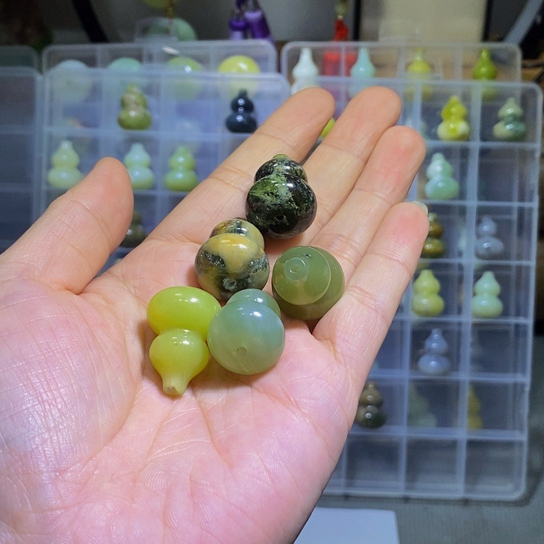 未镶嵌蛇纹石玉其他103