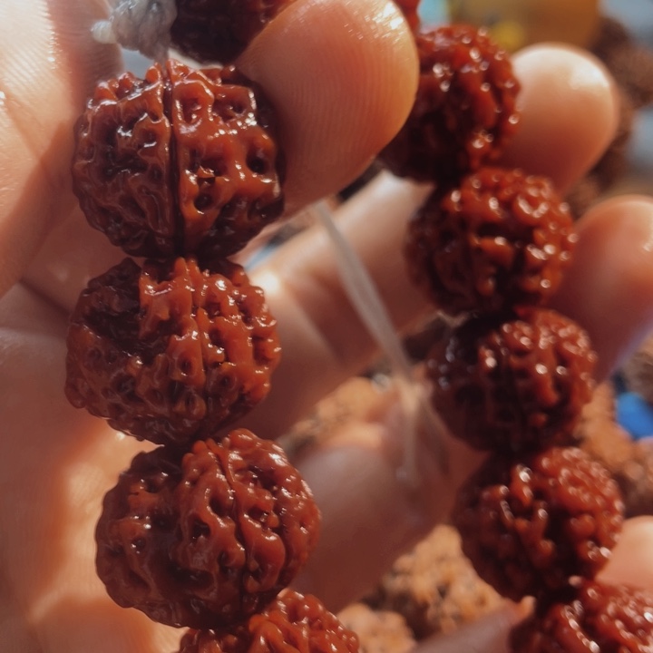 手串金刚菩提范*给20