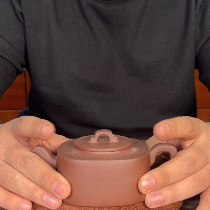 紫砂茶壶法规要求在这里了