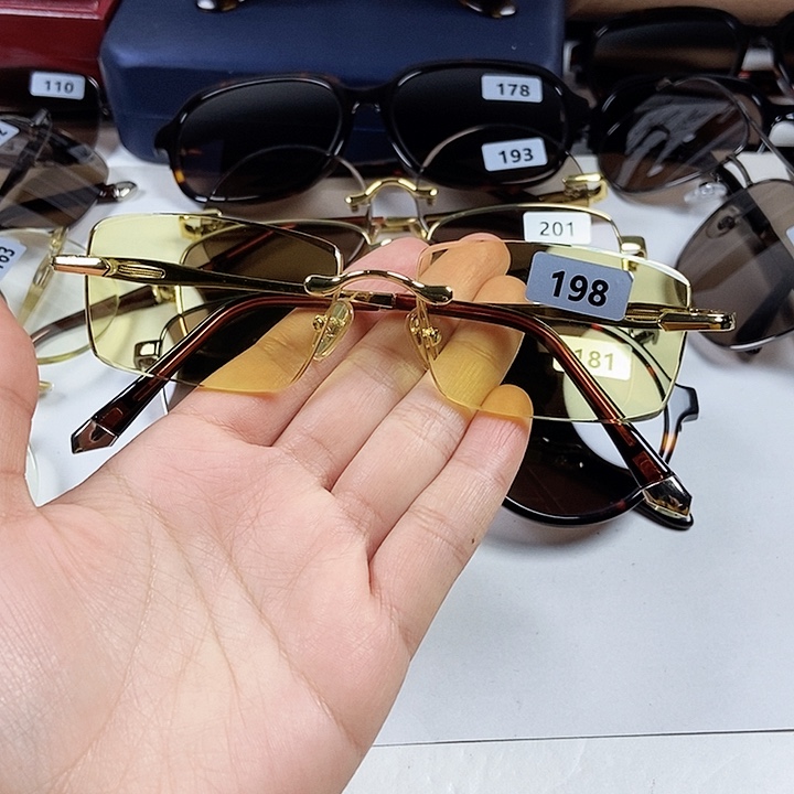 分体款商务款198