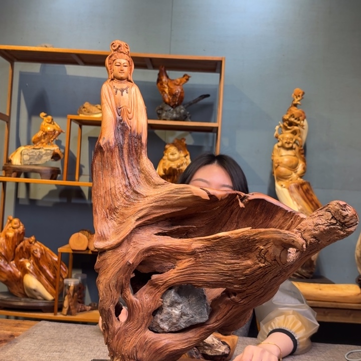 柏木（崖柏）关注一下