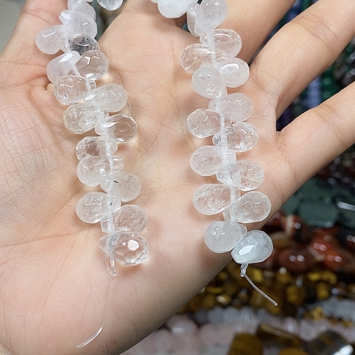 ****ᴰ玛瑙/玉髓未镶嵌珠宝半成品