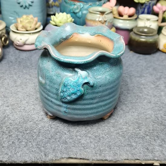 红陶默认微瑕不退不换