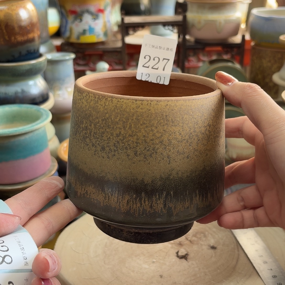 瓷片景德镇陶瓷手工制作