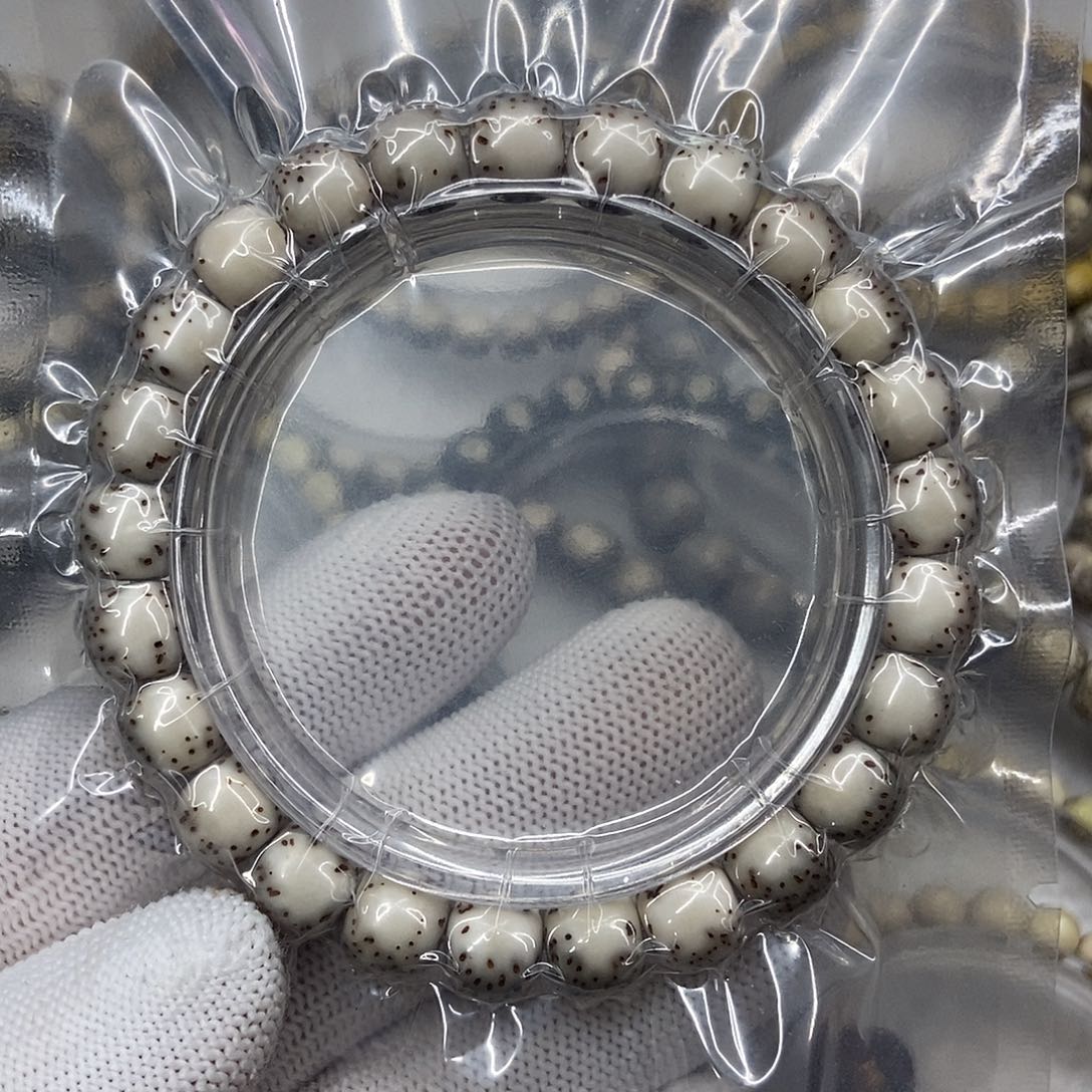 蔡***蔡手串星月菩提一图一物9