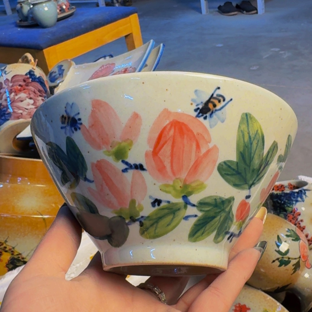 罐景德镇源头厂家