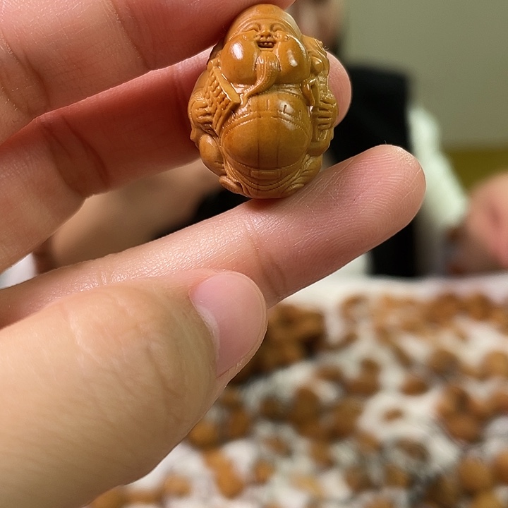 吊坠橄榄核橄榄核