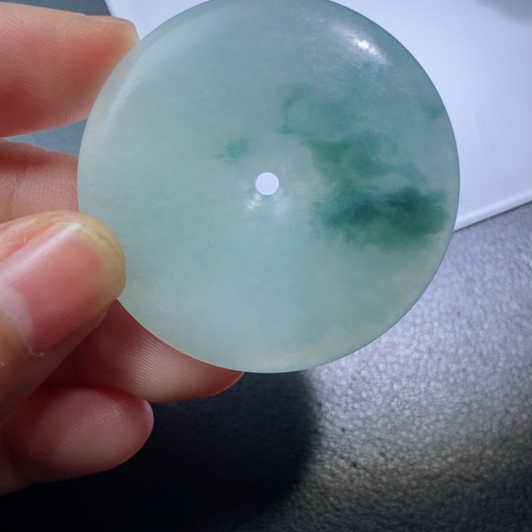 定制翡翠未镶嵌875677999