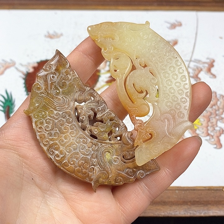 紫砂闪购商品，一图一物