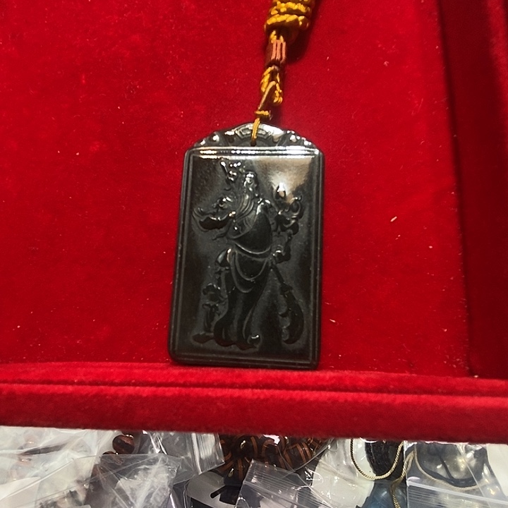 玛瑙/玉髓颈饰未镶嵌115