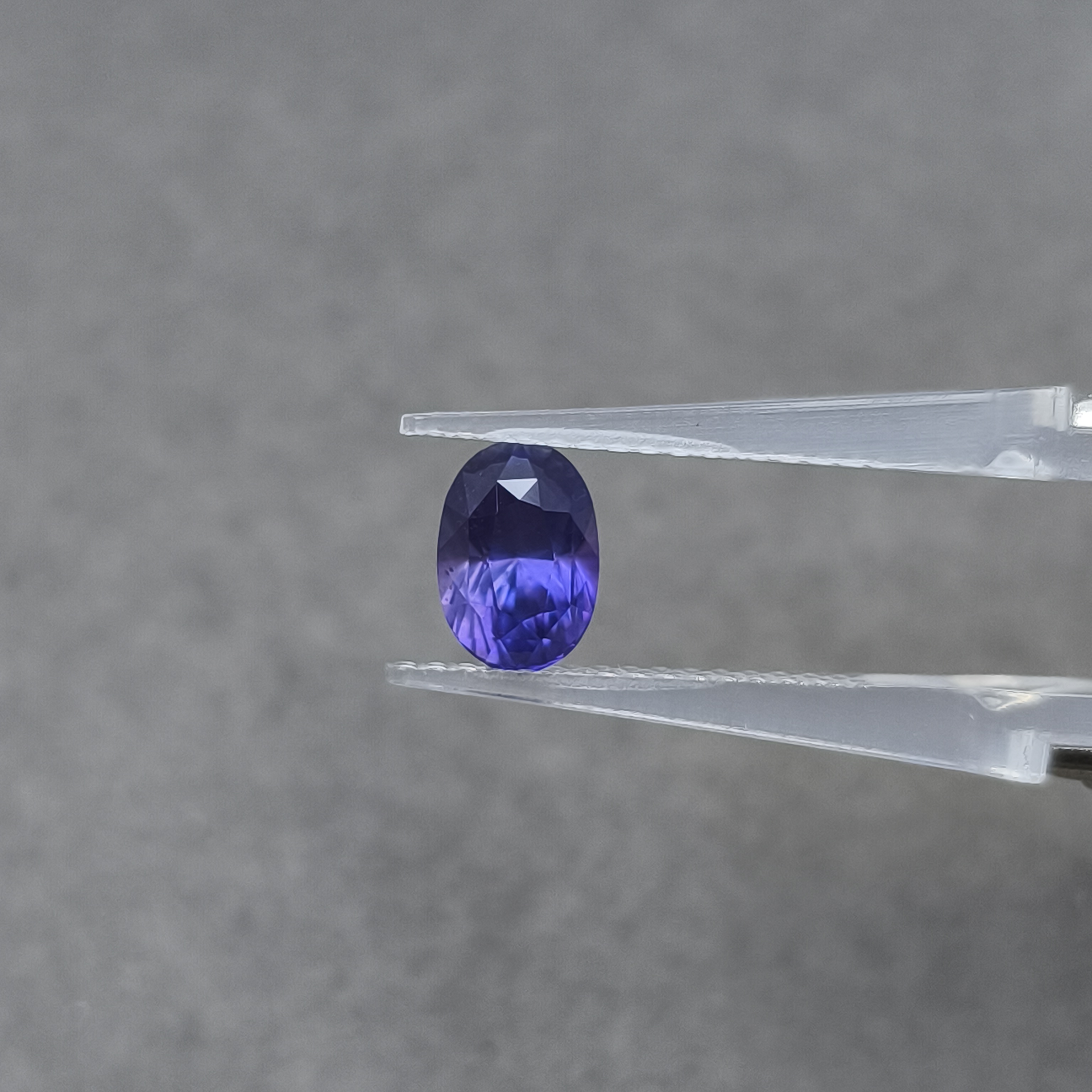 VSNVvv蓝宝石-2.57ct（00984200）0111