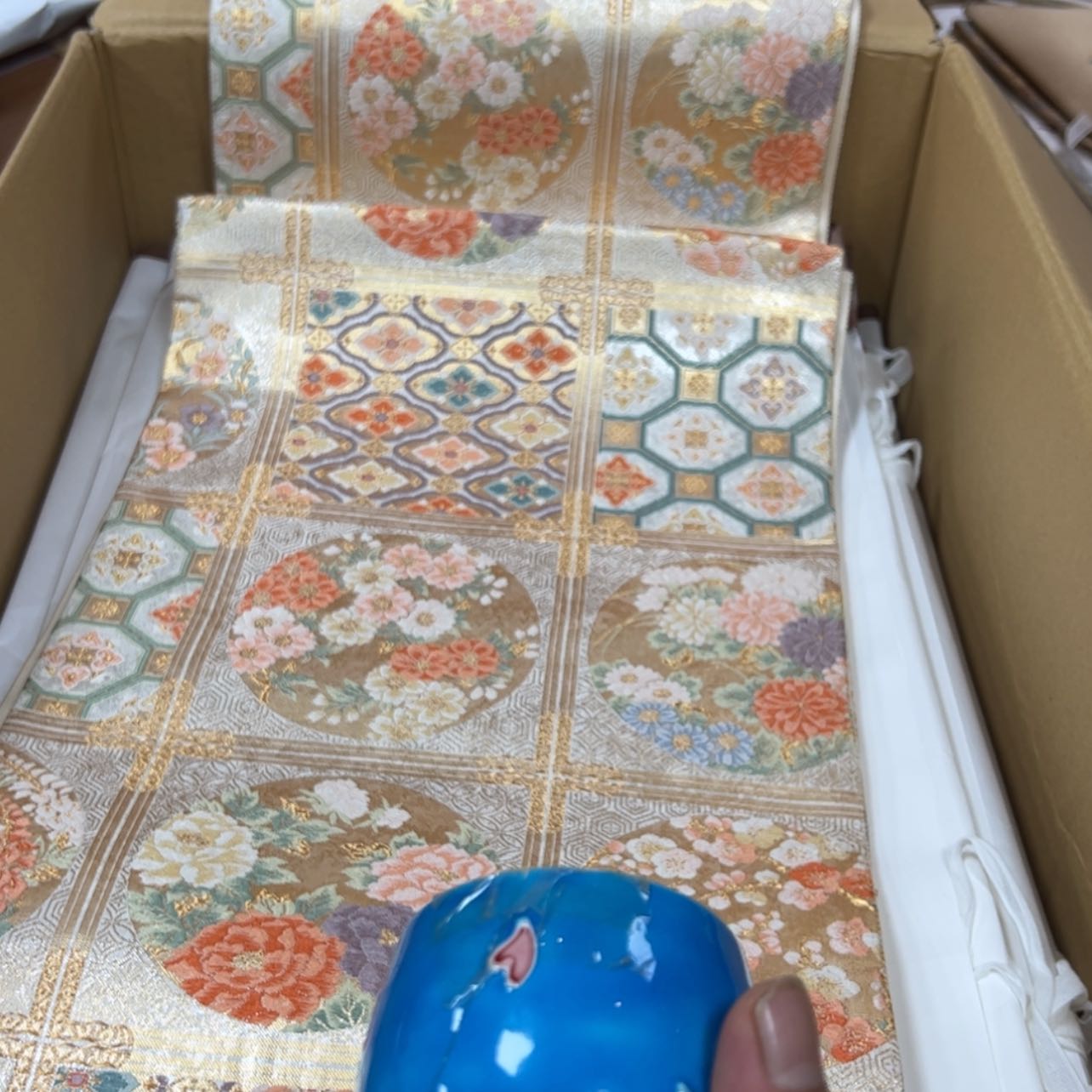 【闪购商品】邪***尾陶瓷马克杯带盖勺