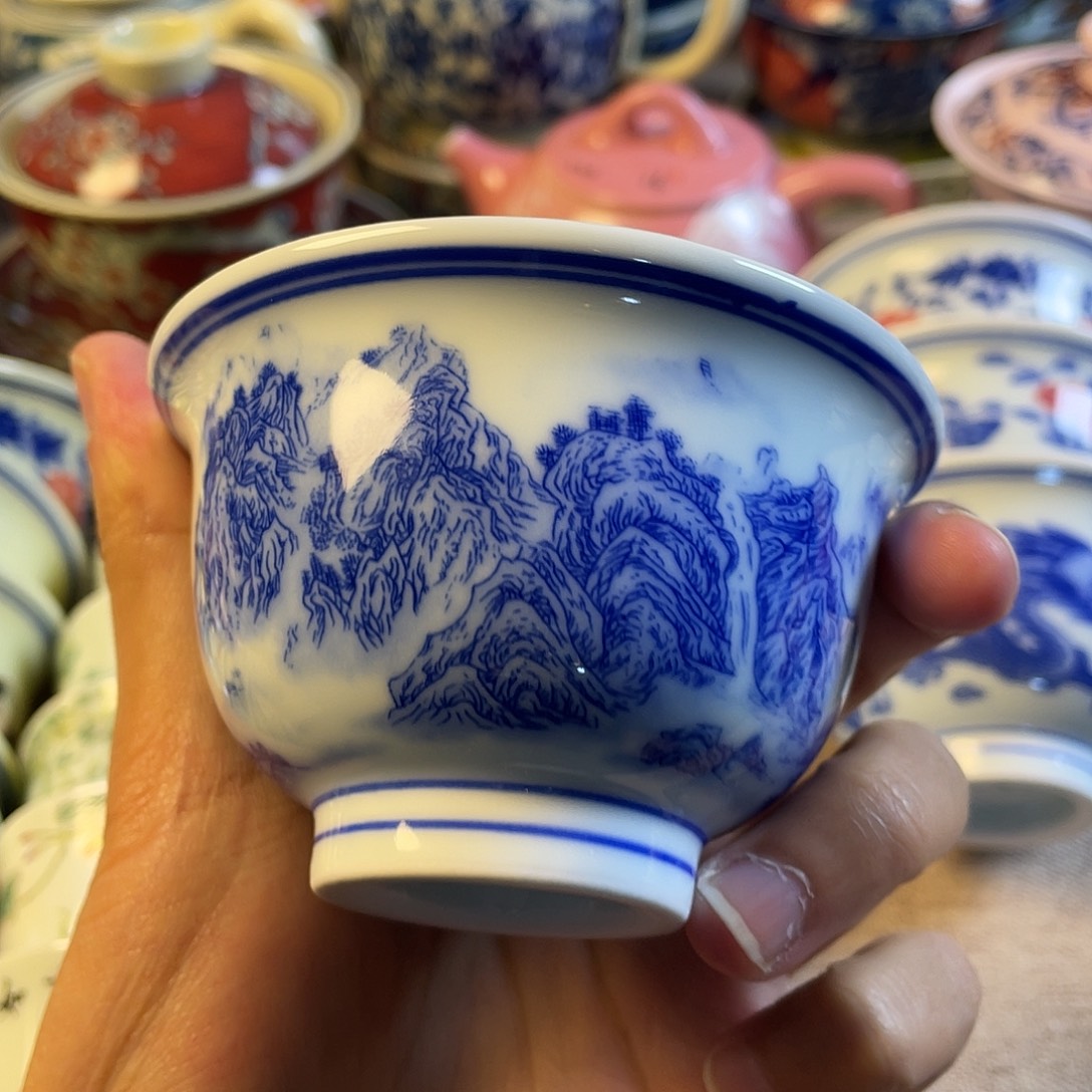 瓷片景德镇陶瓷4888999999999999